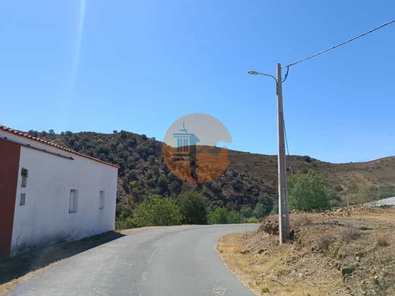 Industrial in Castro Marim, Faro District 12580548