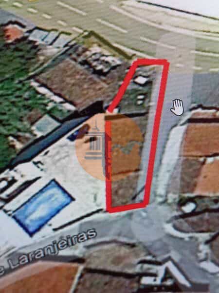 σπίτι σε Alcoutim, Faro District 12580637