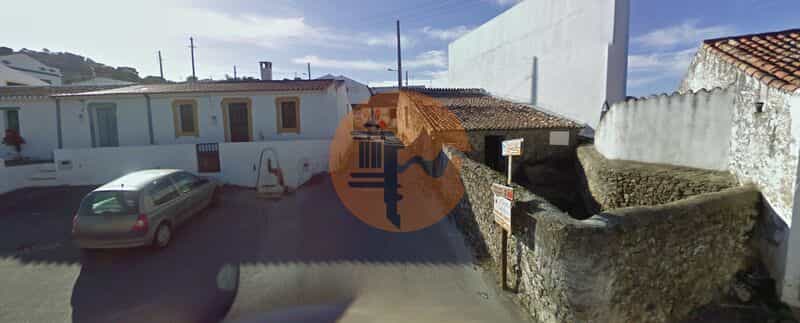 Talo sisään Alcoutim, Faro 12580637