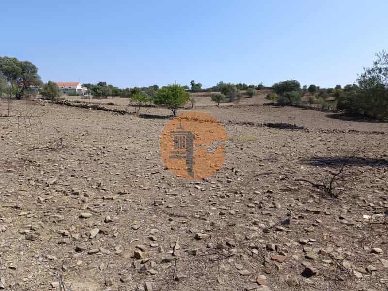 Tanah dalam Alcoutim, Faro District 12580651
