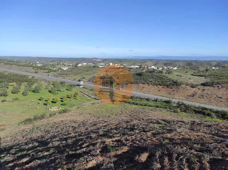 Tanah dalam Castro Marim, Faro District 12580655