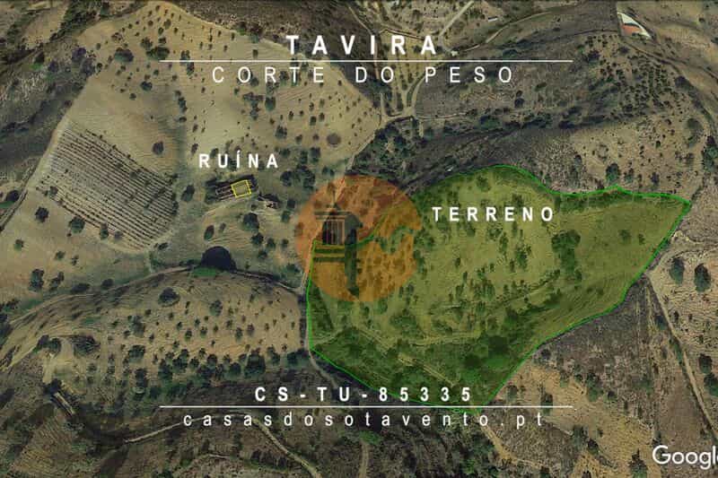 भूमि में Tavira, Faro District 12580674