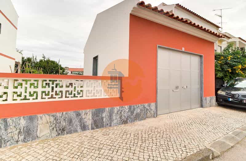 House in Vila Real de Santo António, Faro District 12580681