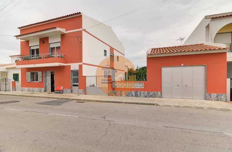 Talo sisään Vila Real de Santo Antonio, Faro 12580681