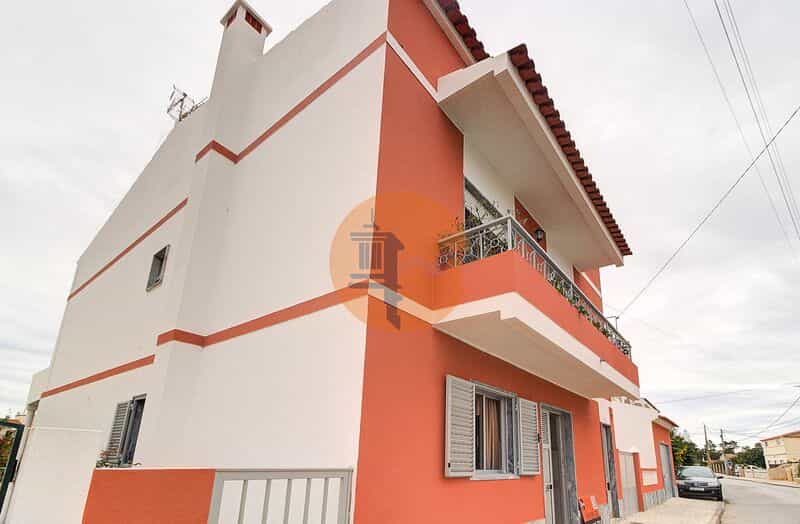 σπίτι σε Vila Real de Santo António, Faro District 12580681