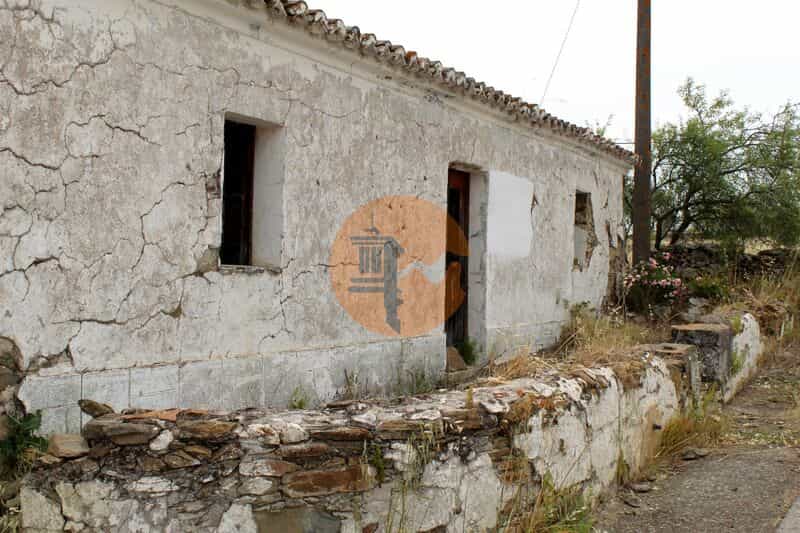 Будинок в Alcoutim, Faro District 12580695