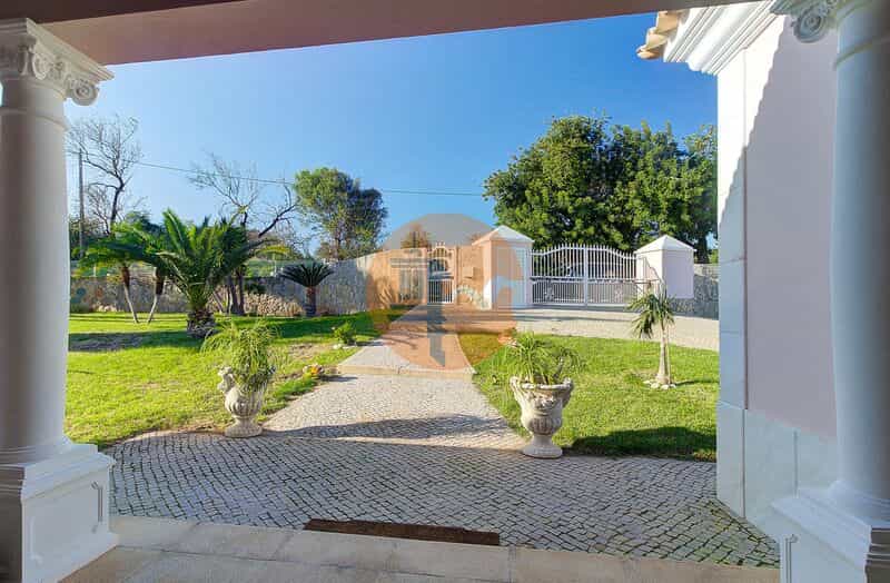 Huis in Olhão, Faro District 12580704