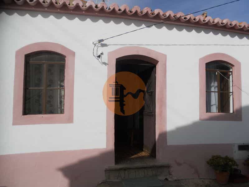 House in Alcoutim, Faro 12580705
