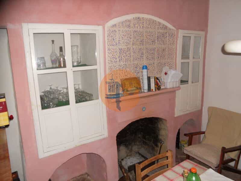 Talo sisään Alcoutim, Faro 12580705