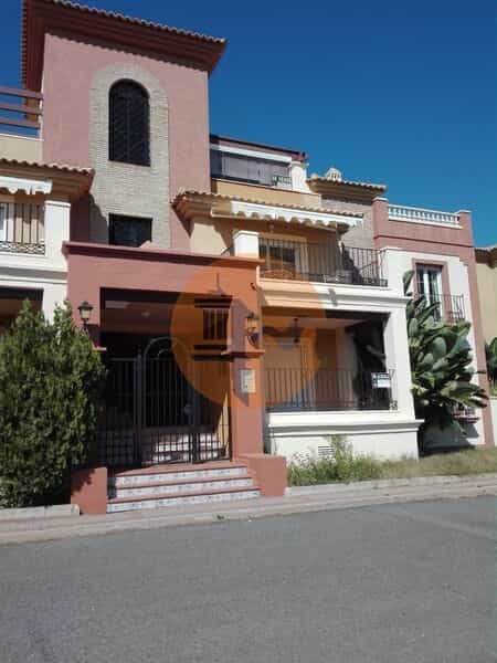 Condominium in Ayamonte, Andalusië 12580708