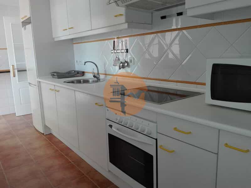 Condominium in Ayamonte, Andalusia 12580708
