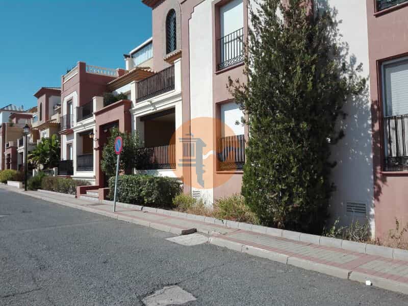 Condominio en Ayamonte, Andalucía 12580708
