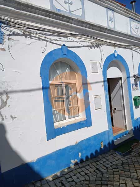 House in Alcoutim, Faro 12580709