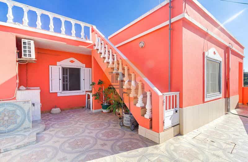 House in Castro Marim, Faro District 12580711