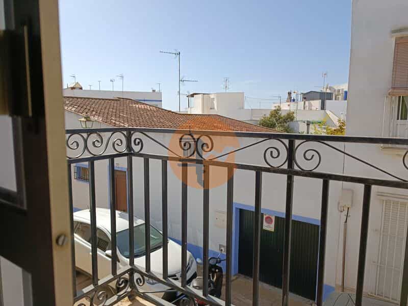 Hus i Ayamonte, Andalusien 12580730