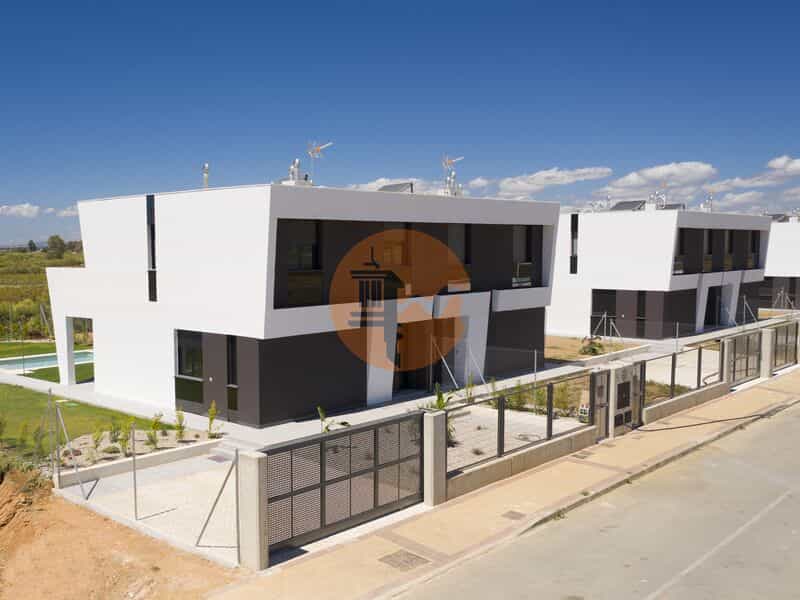 Haus im Ayamonte, Andalusien 12580754
