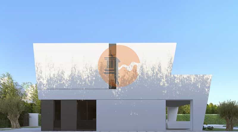 Haus im Ayamonte, Andalusia 12580754