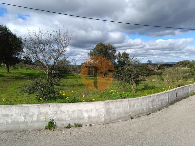 Land in Alcoutim, Faro District 12580777
