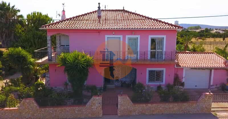 Dom w Tavira, Faro District 12580793