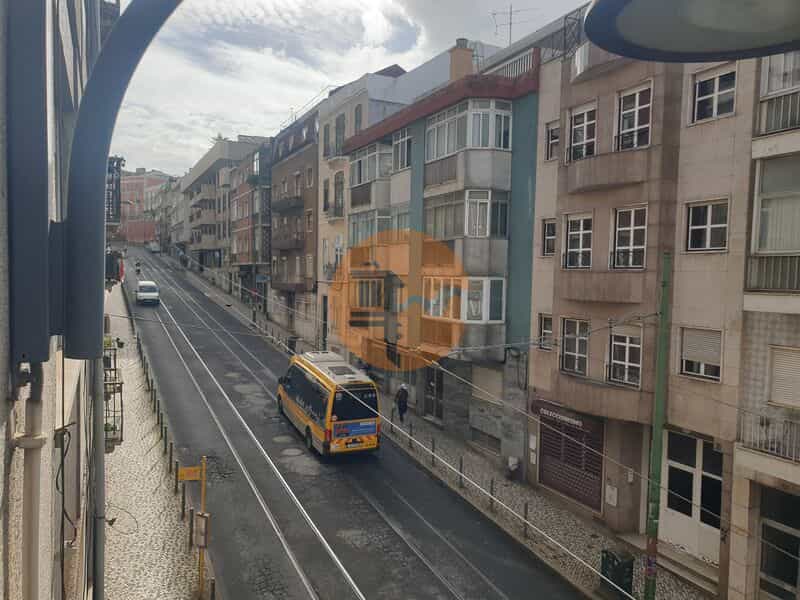 Ejerlejlighed i Lisbon, Lisbon 12580797