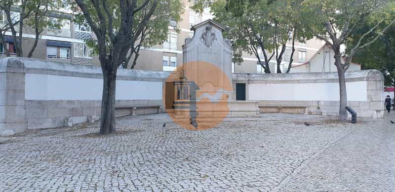 Condominio nel Lisbona, Lisbona 12580798