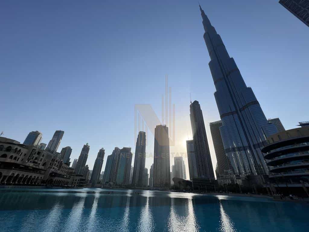 Résidentiel dans Dubai, Dubai 12580821