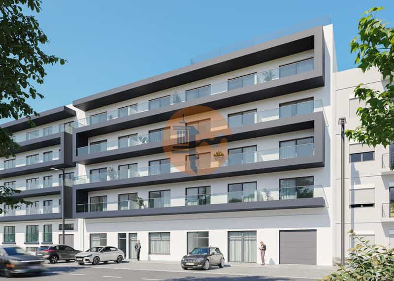 Condominium in Quelfes, Faro 12580825