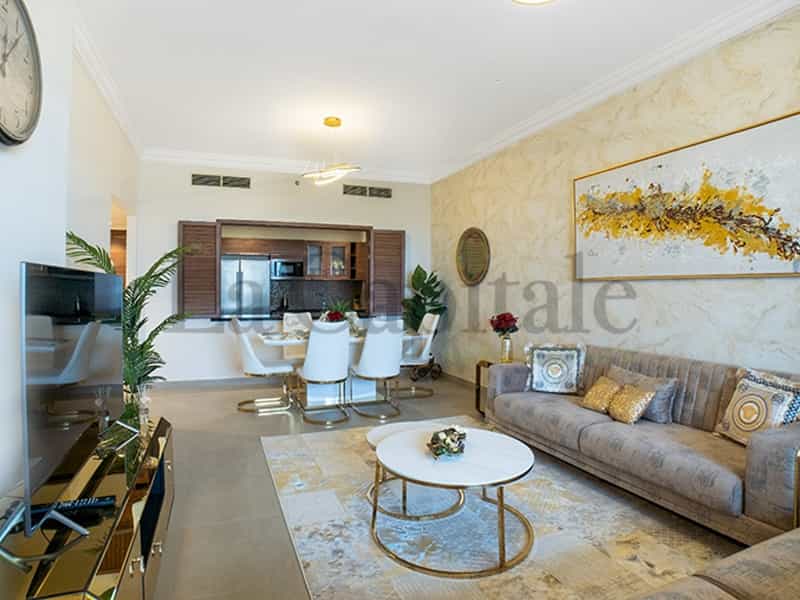 Condominium in Dubai, Dubayy 12580864