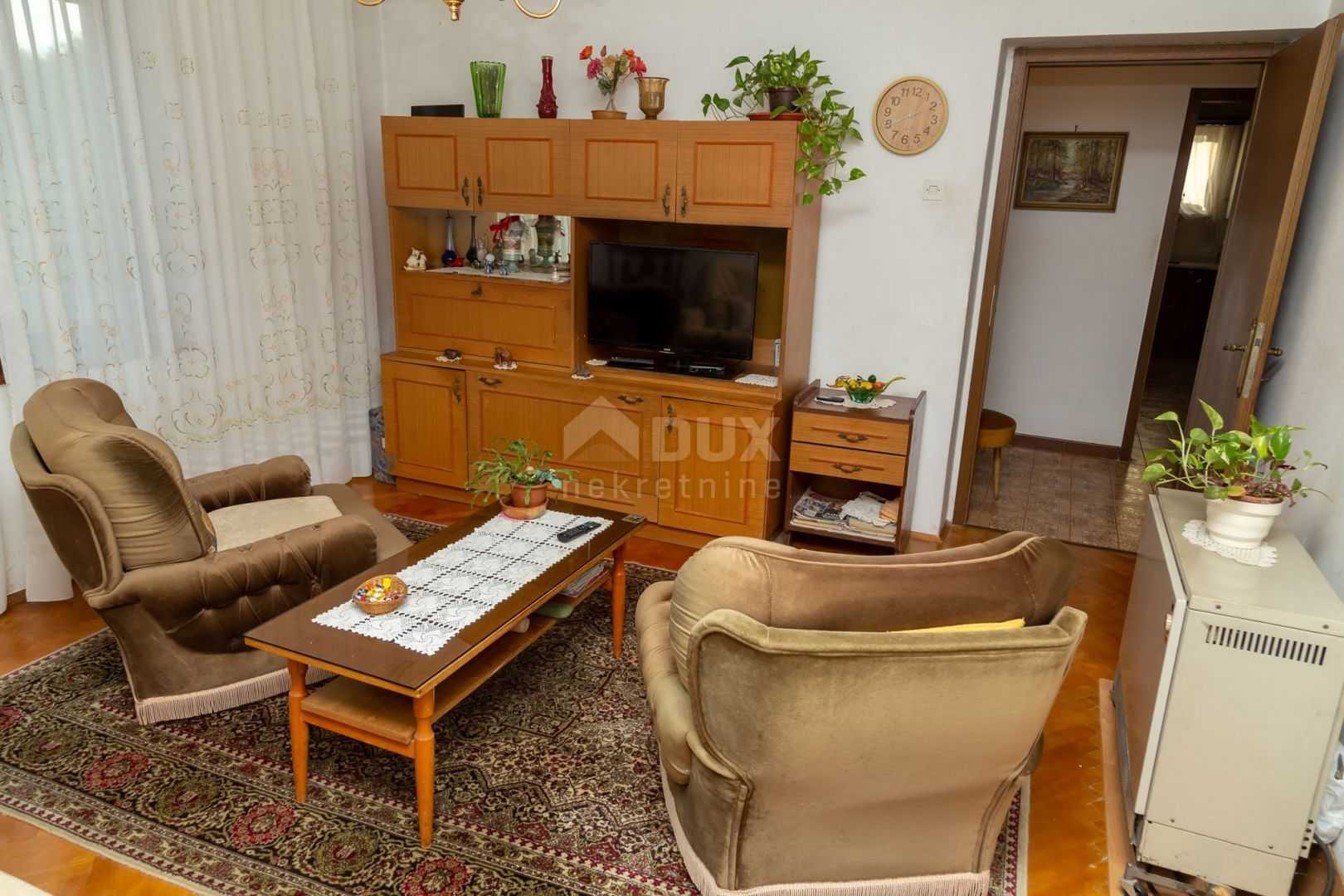 Casa nel Rijeka, Primorsko-goranska županija 12580886