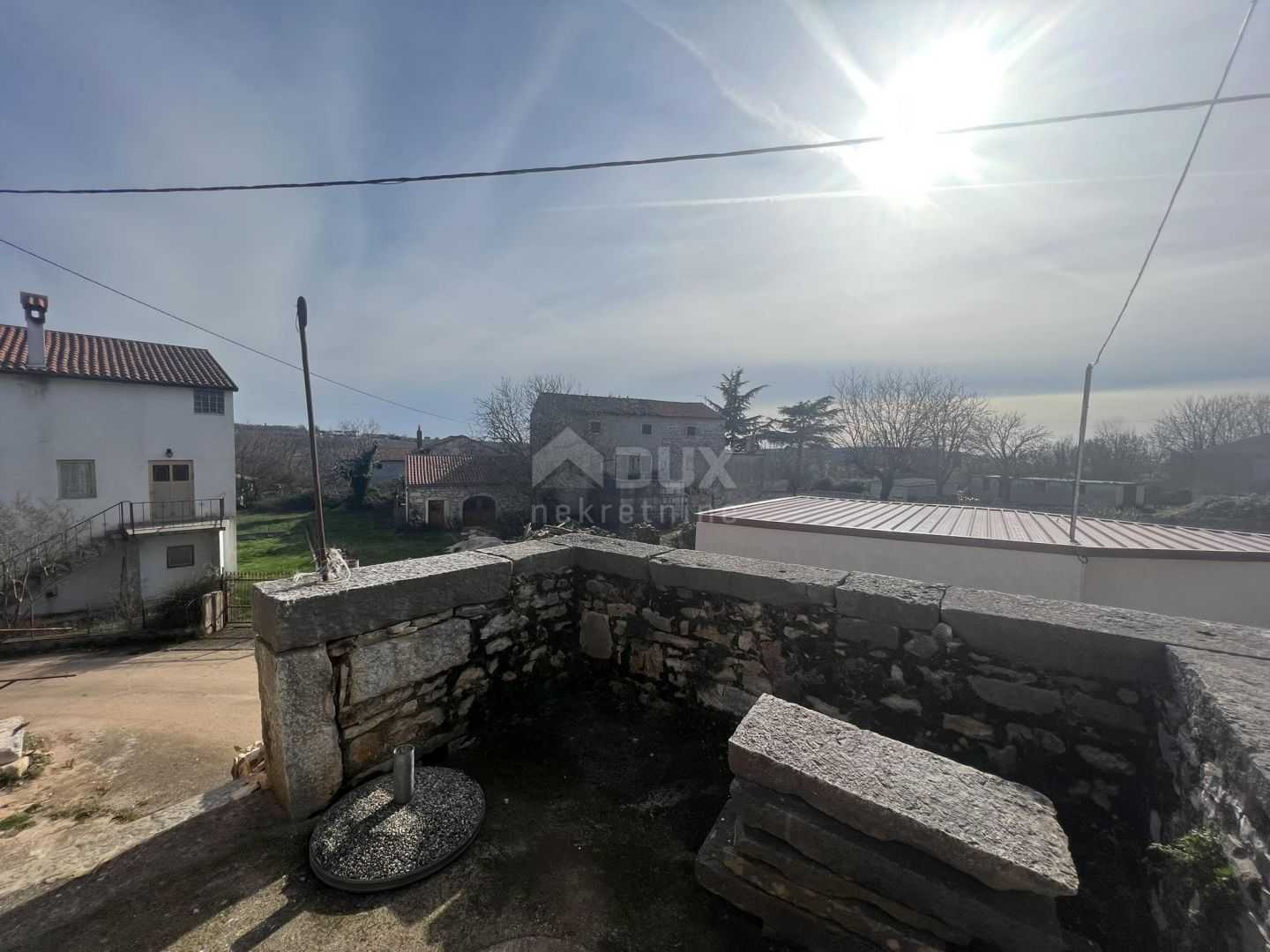 casa en Visnjan, Istarska Županija 12580906
