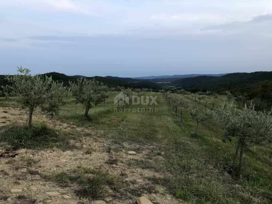 Land in Klarici, Istarska Zupanija 12580910