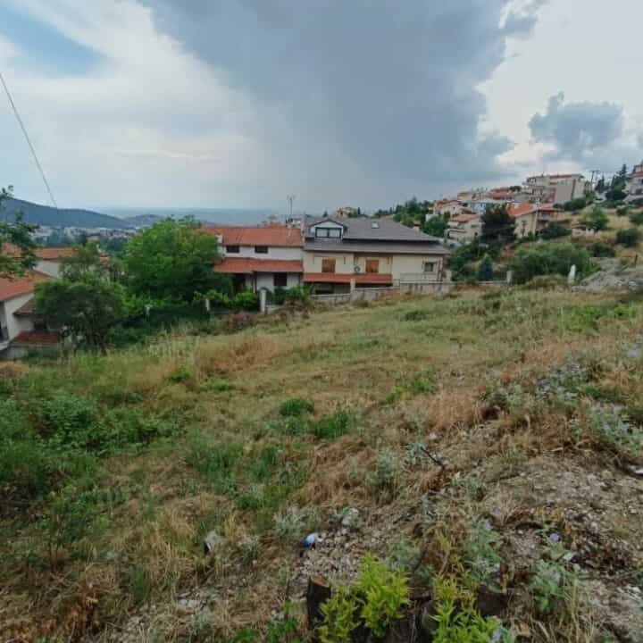 Tierra en Pefka, Kentriki Macedonia 12580954