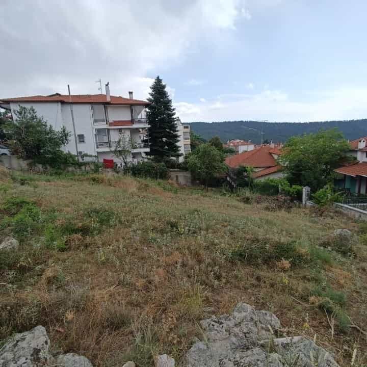 Tierra en Pefka, Kentriki Macedonia 12580954