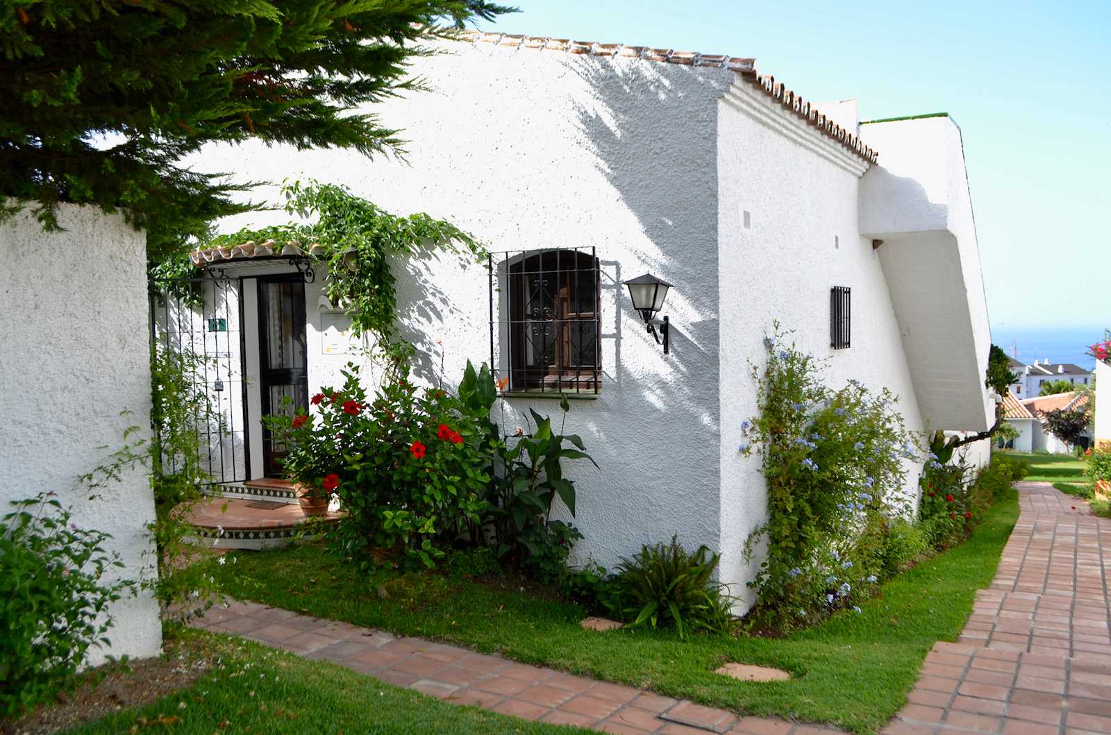 Haus im Nerja, Andalusien 12581012