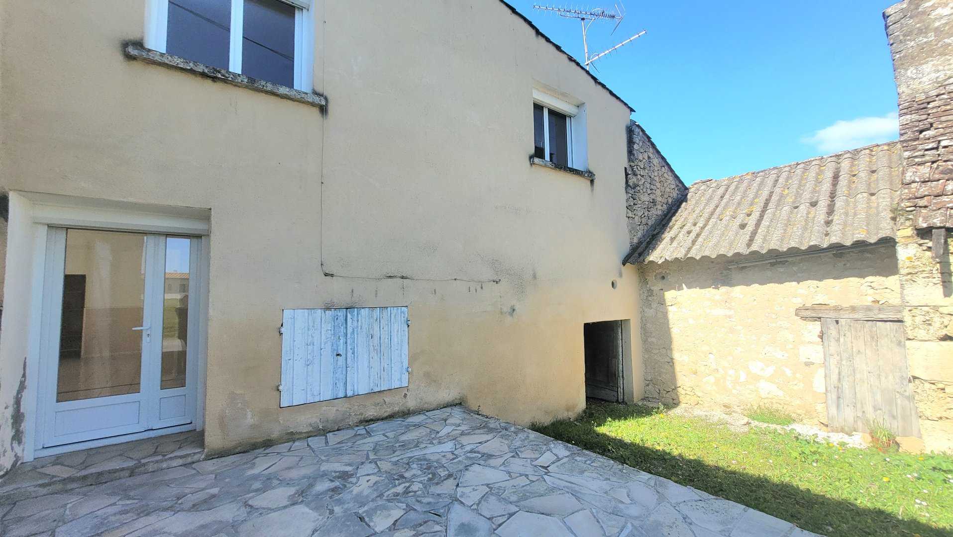 집 에 Monbazillac, Nouvelle-Aquitaine 12581248