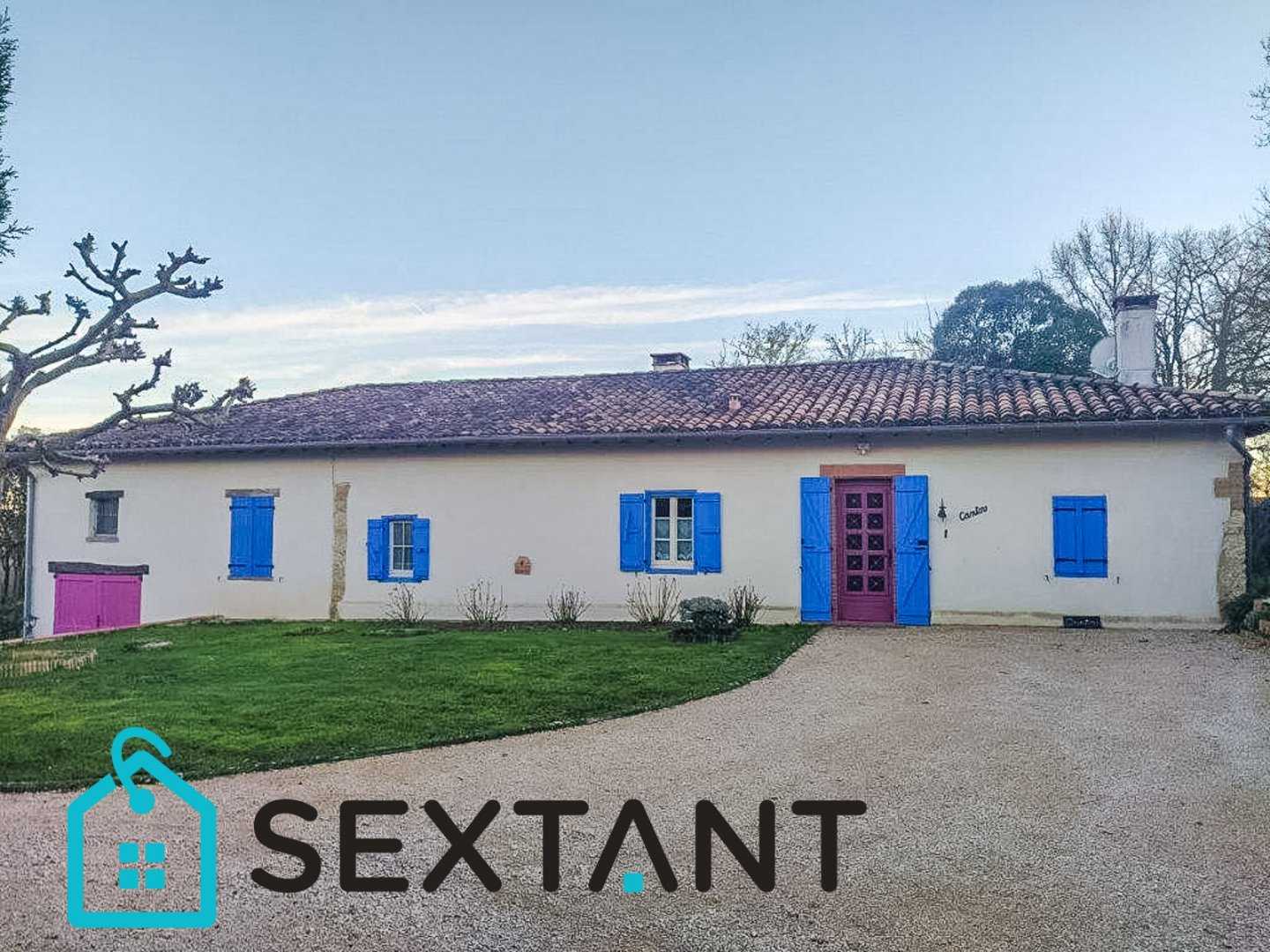 casa no Saint-Soulan, Occitanie 12581279