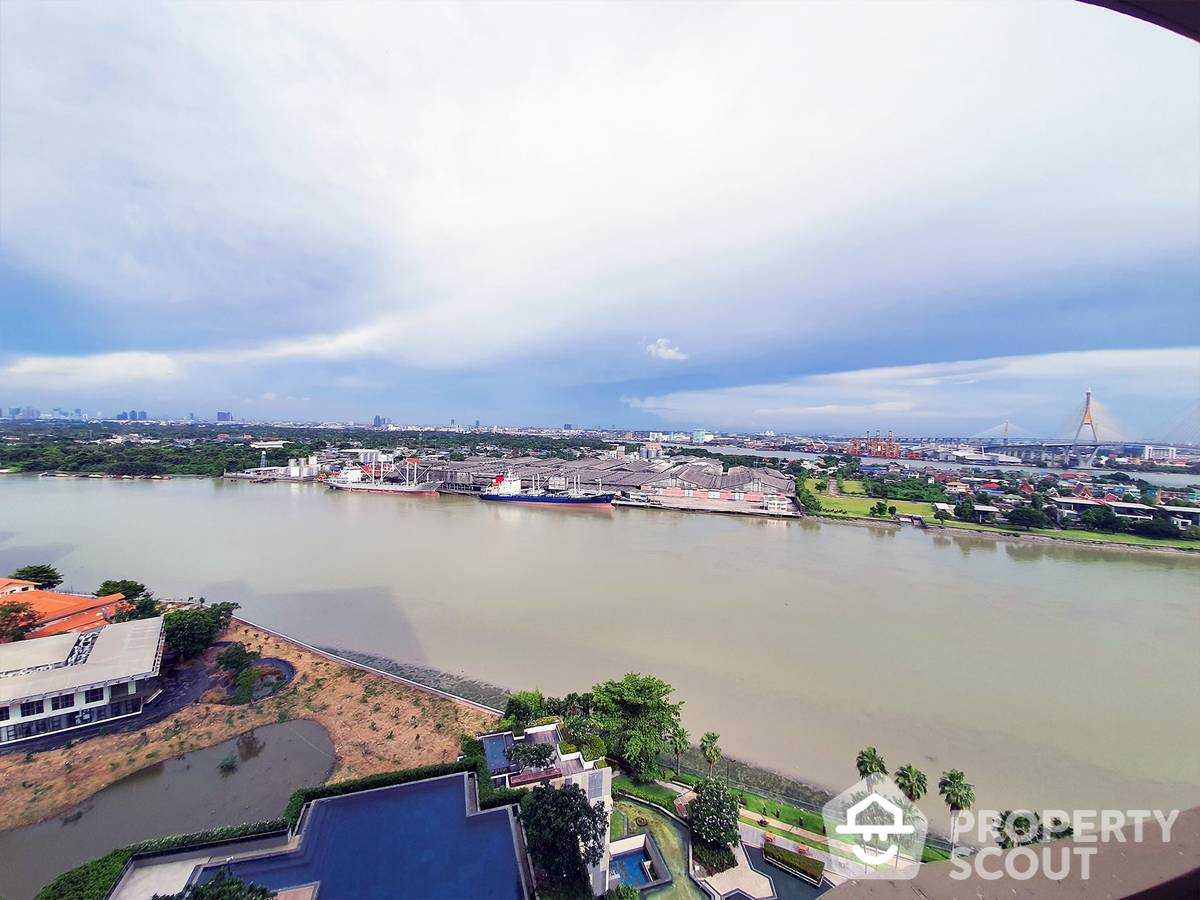 Eigentumswohnung im Ban Lat Ta Nong, Samut Prakan 12581397