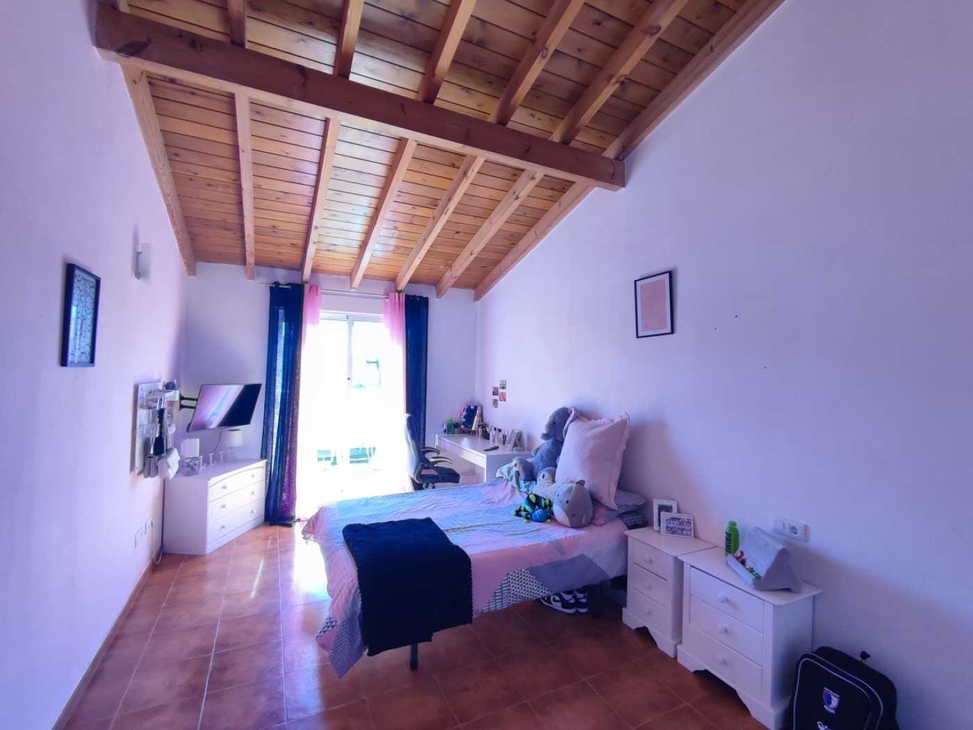 Rumah di Socovos, Kastilia-La Mancha 12581460