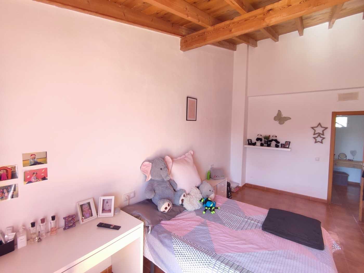 rumah dalam Socovos, Castille-La Mancha 12581460