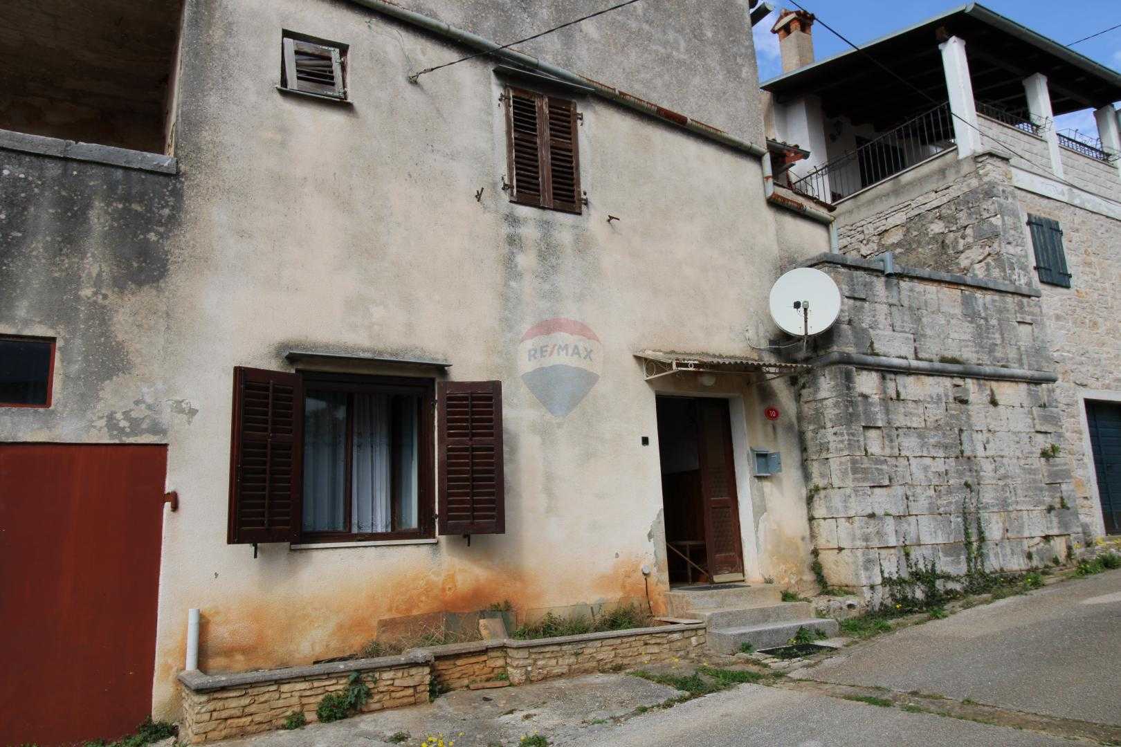 loger dans Sveti Lovrec Pazenaticki, Istarska Zupanija 12581504