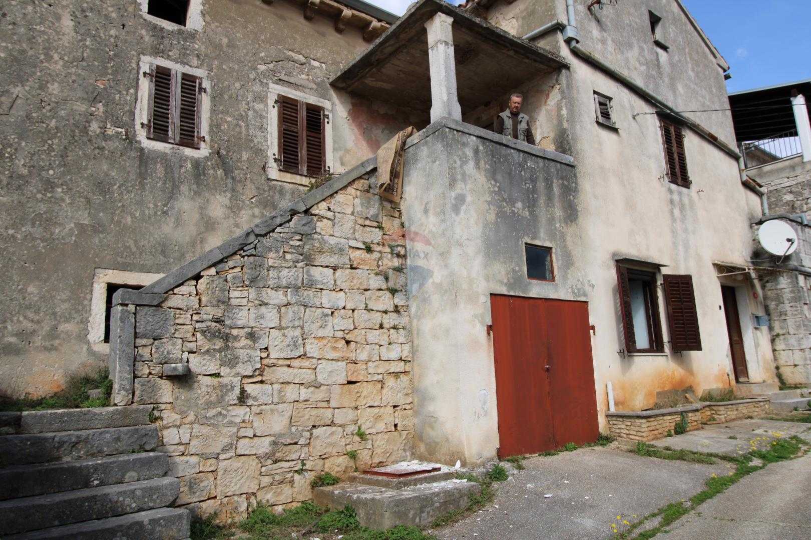 loger dans Sveti Lovrec Pazenaticki, Istarska Zupanija 12581504