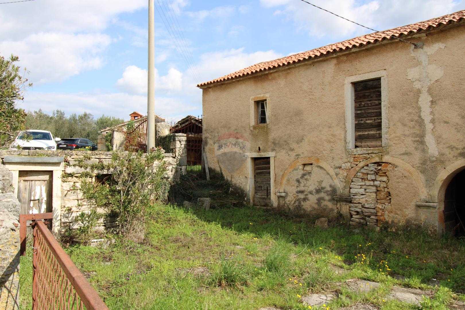 loger dans Sveti Lovrec Pazenaticki, Istarska Zupanija 12581505