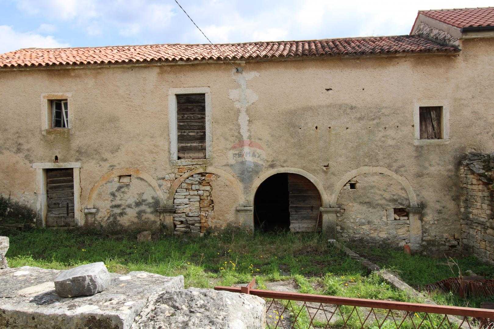 loger dans Sveti Lovrec Pazenaticki, Istarska Zupanija 12581505