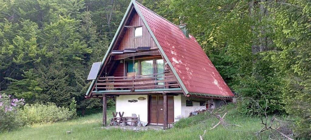 House in Lokve, Primorsko-Goranska Zupanija 12581522