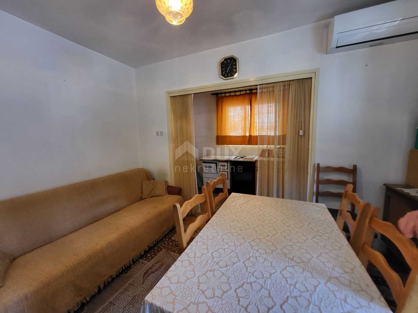 Квартира в Obrovac, Zadar County 12581564