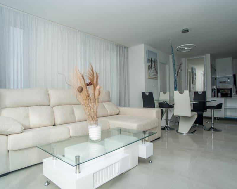 Condominium in Benidorm, Valencia 12581607