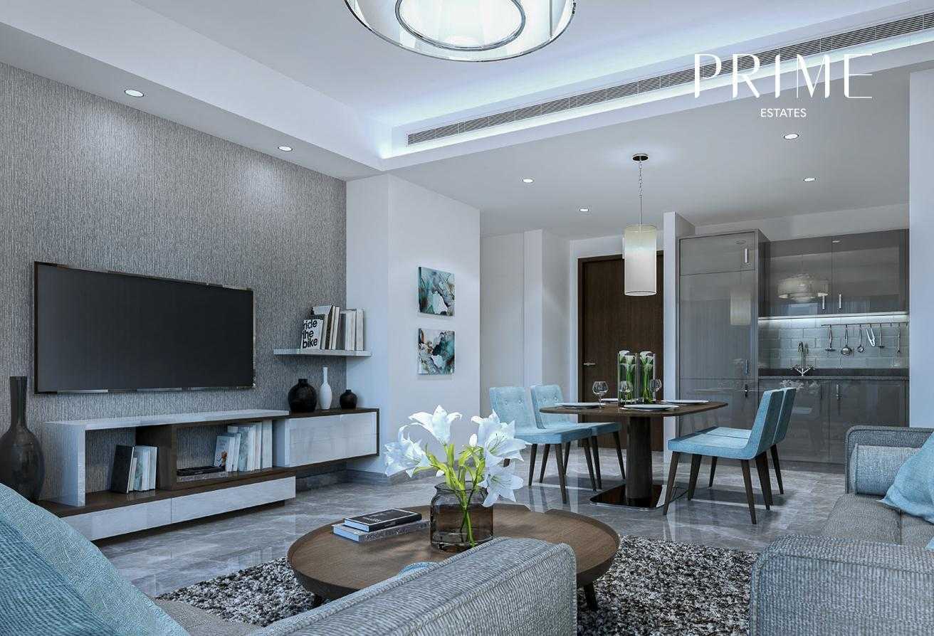 Condominium in Dubai, Dubayy 12581875