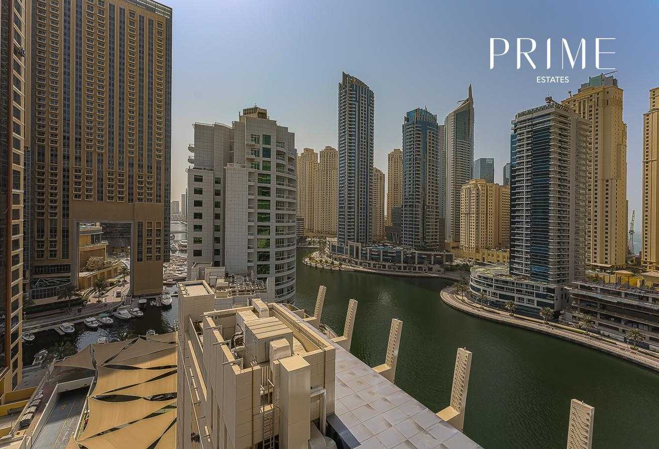 Condominium in Dubai, Dubayy 12581877
