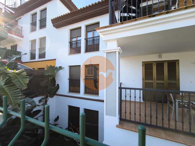 Condominio en Ayamonte, Andalucía 12581962