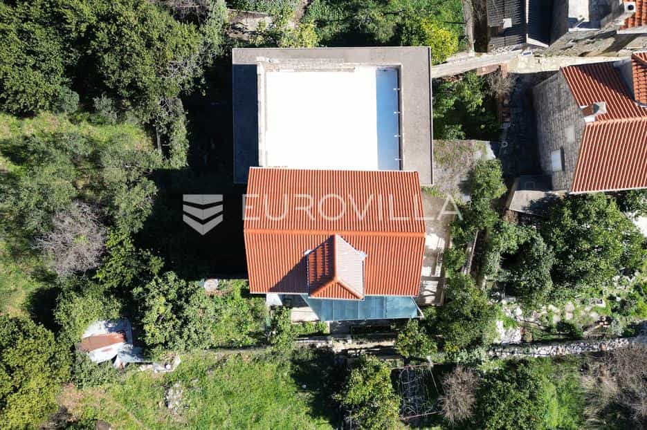 casa en Korčula, Dubrovačko-Neretvanska Županija 12582279